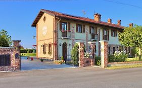 Agriturismo Sarmore